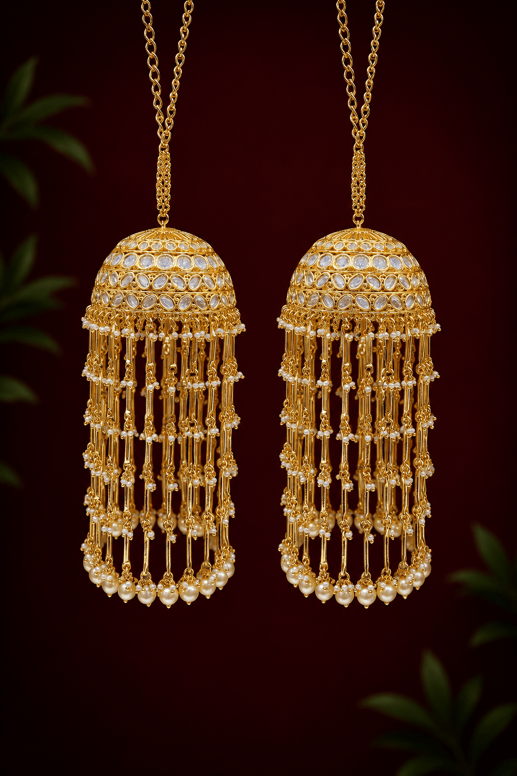 Golden Bloom Kalira