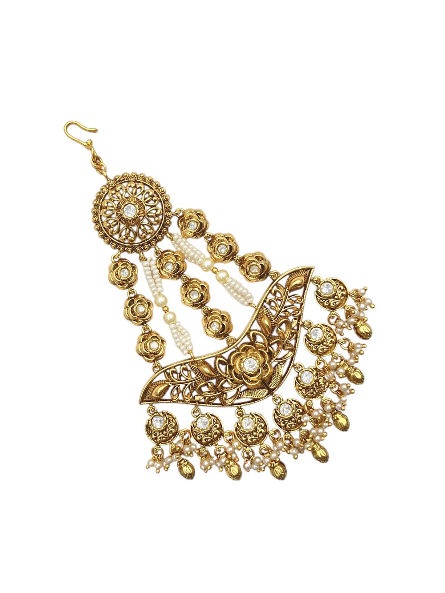 Sirini Pearl Noor Passa Where Royal Heritage Meets Timeless Elegance
