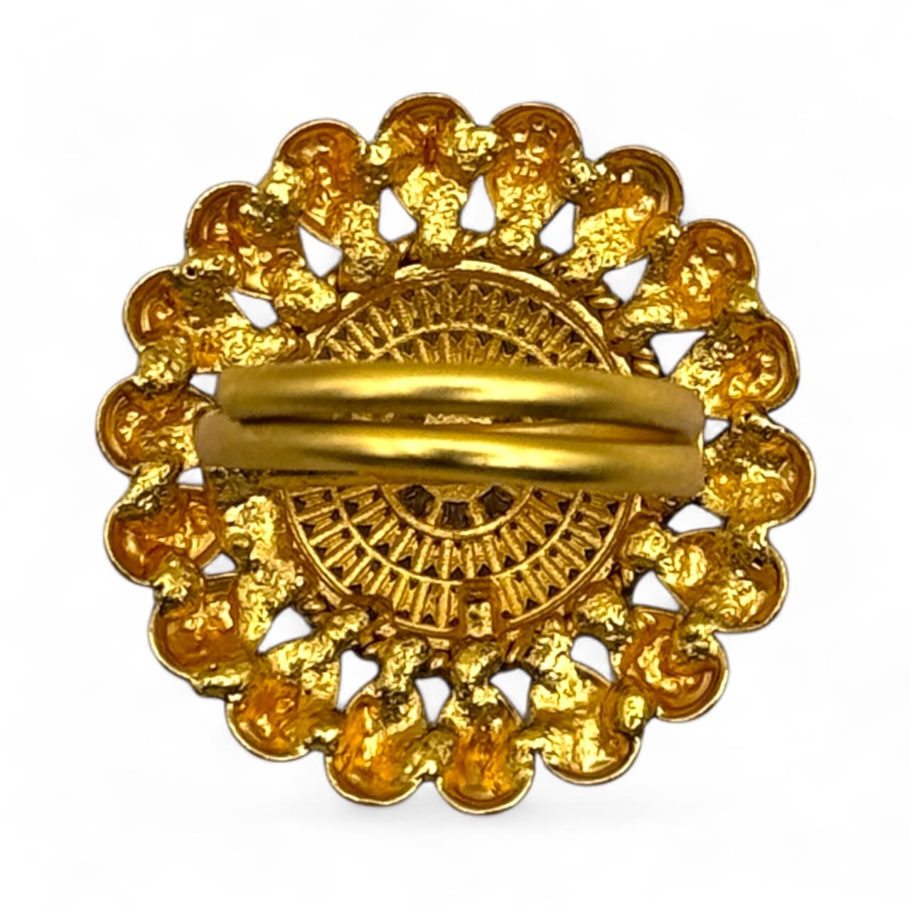 Finger Rings