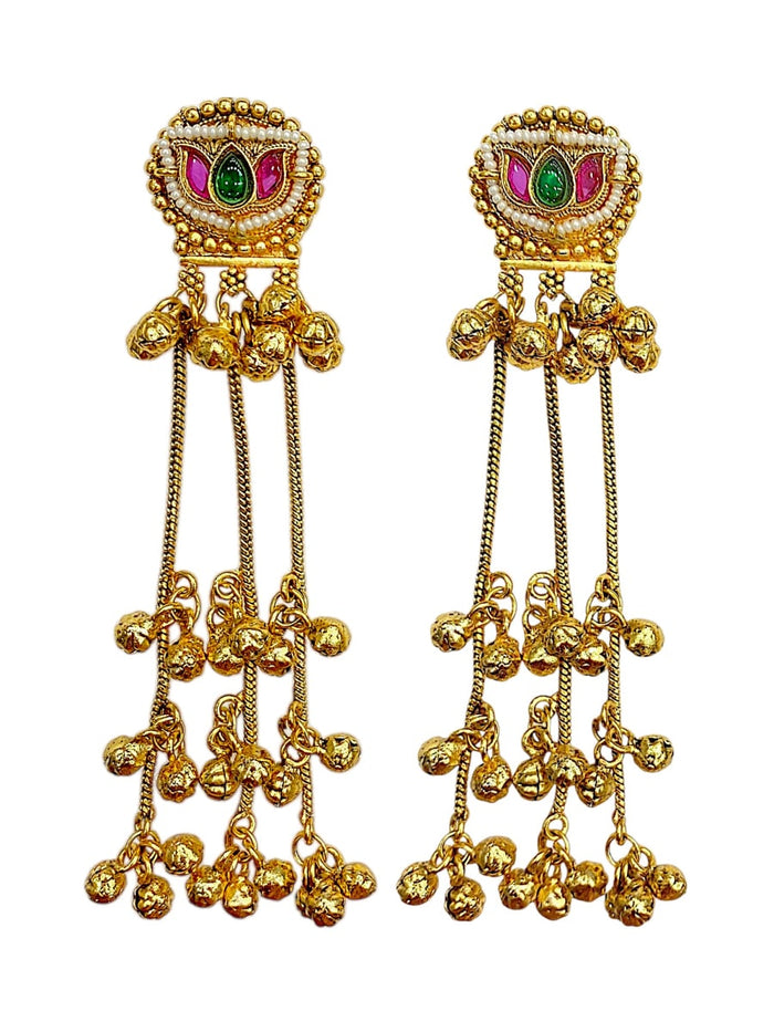 Chandbalis