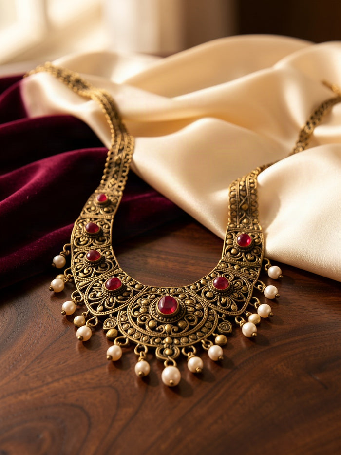 Antique Gold