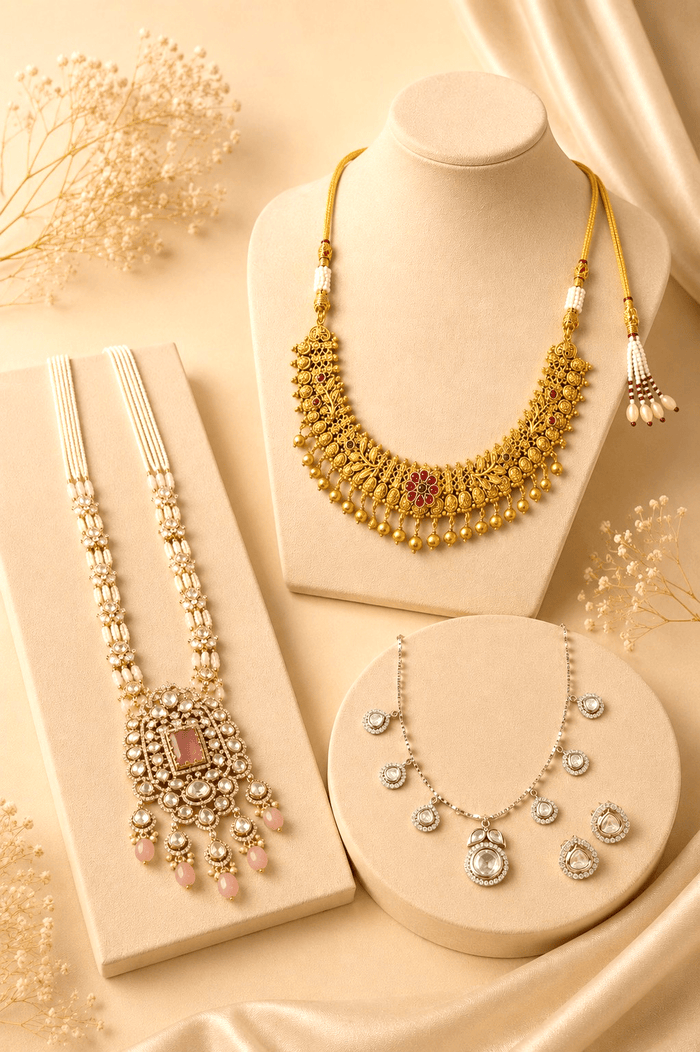 Necklace Set