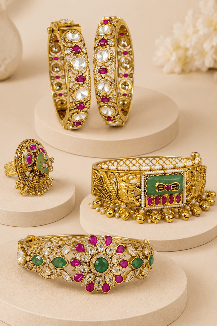 Hand Accessories