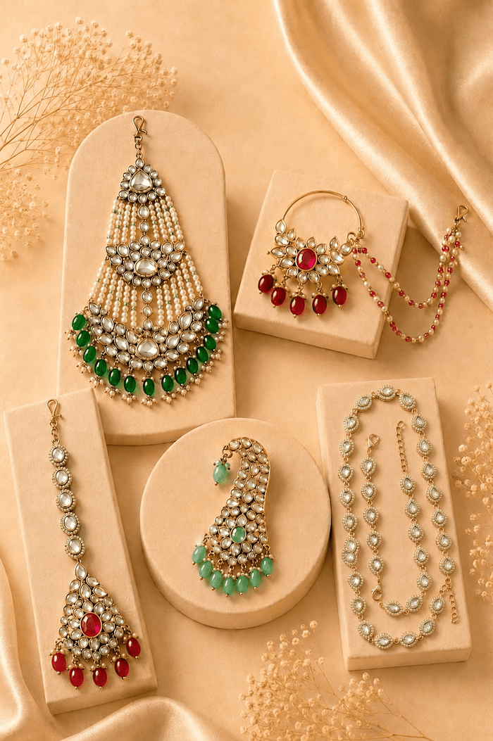 Accessories