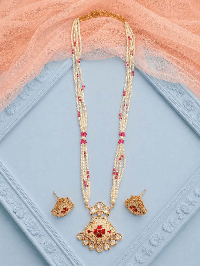 Pendant Set