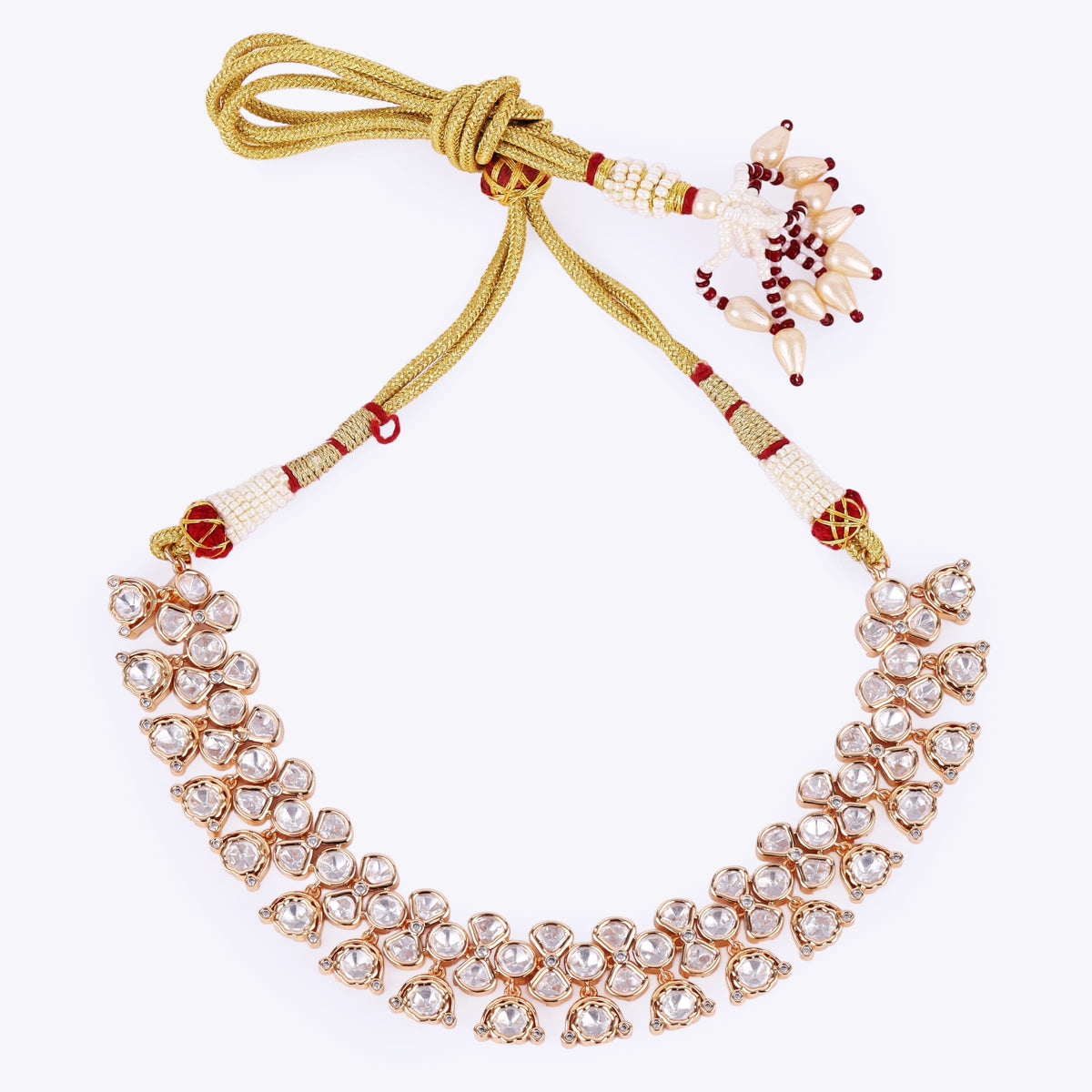 Divine Necklace Set