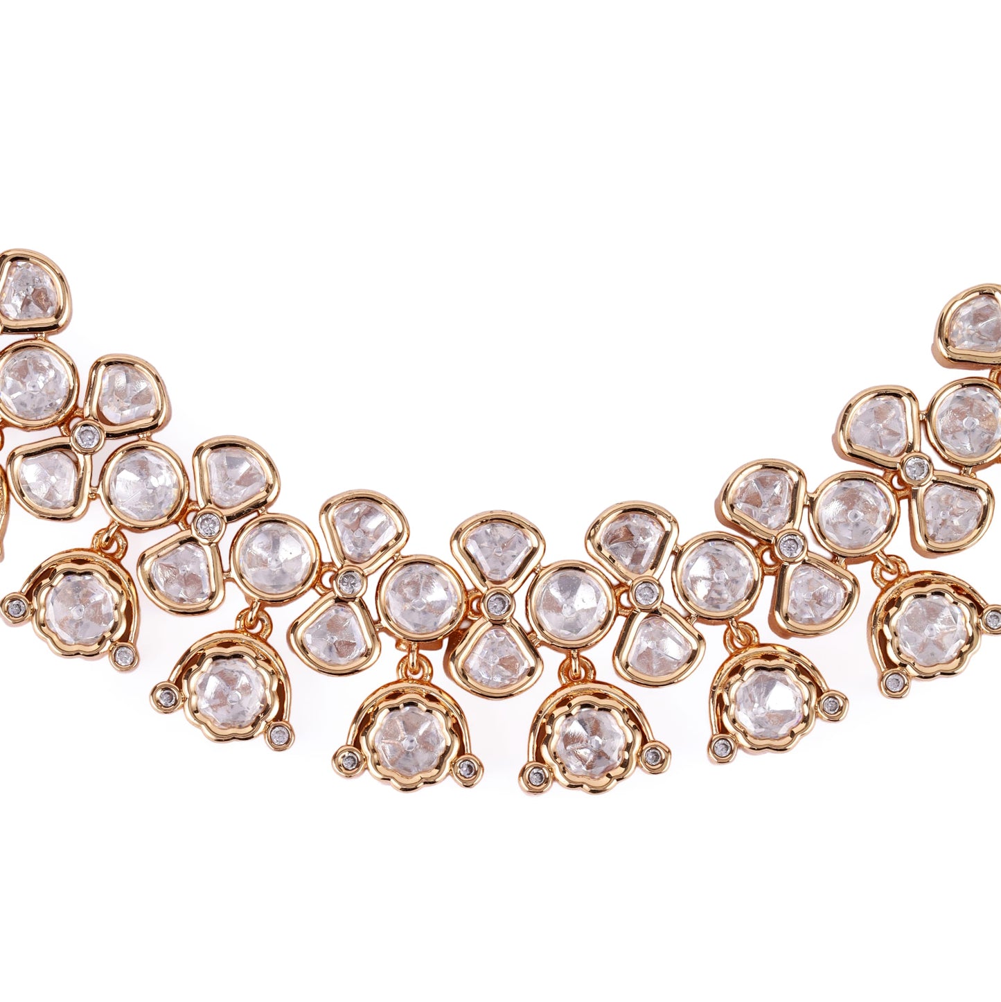 Divine Necklace Set