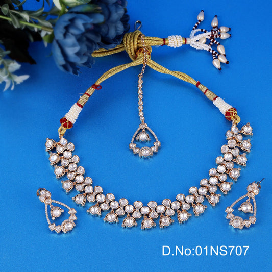 Divine Necklace Set