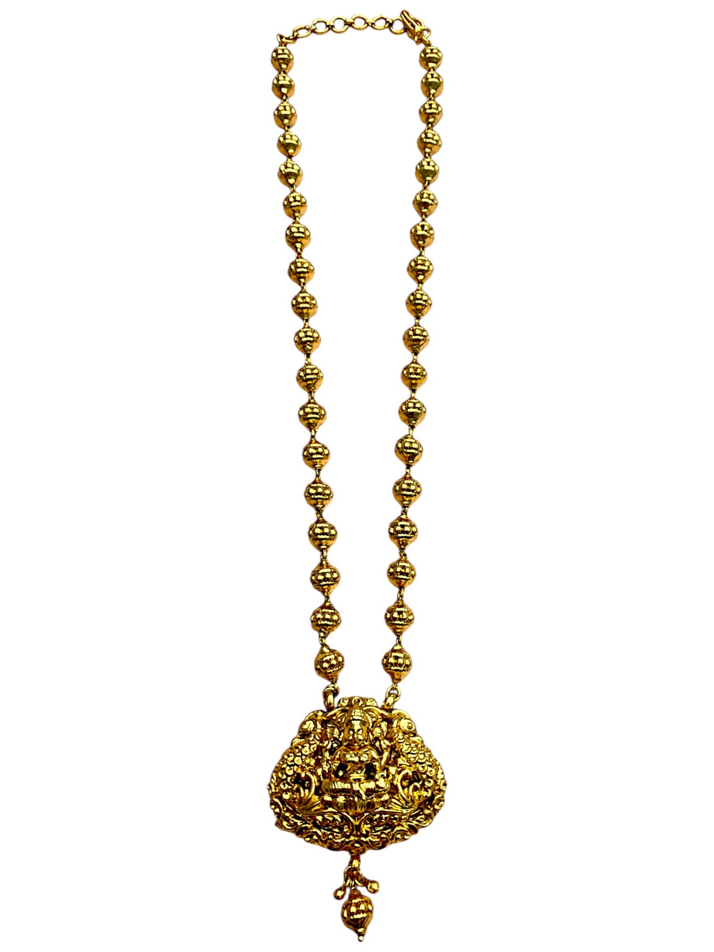 Simple Pendant Set