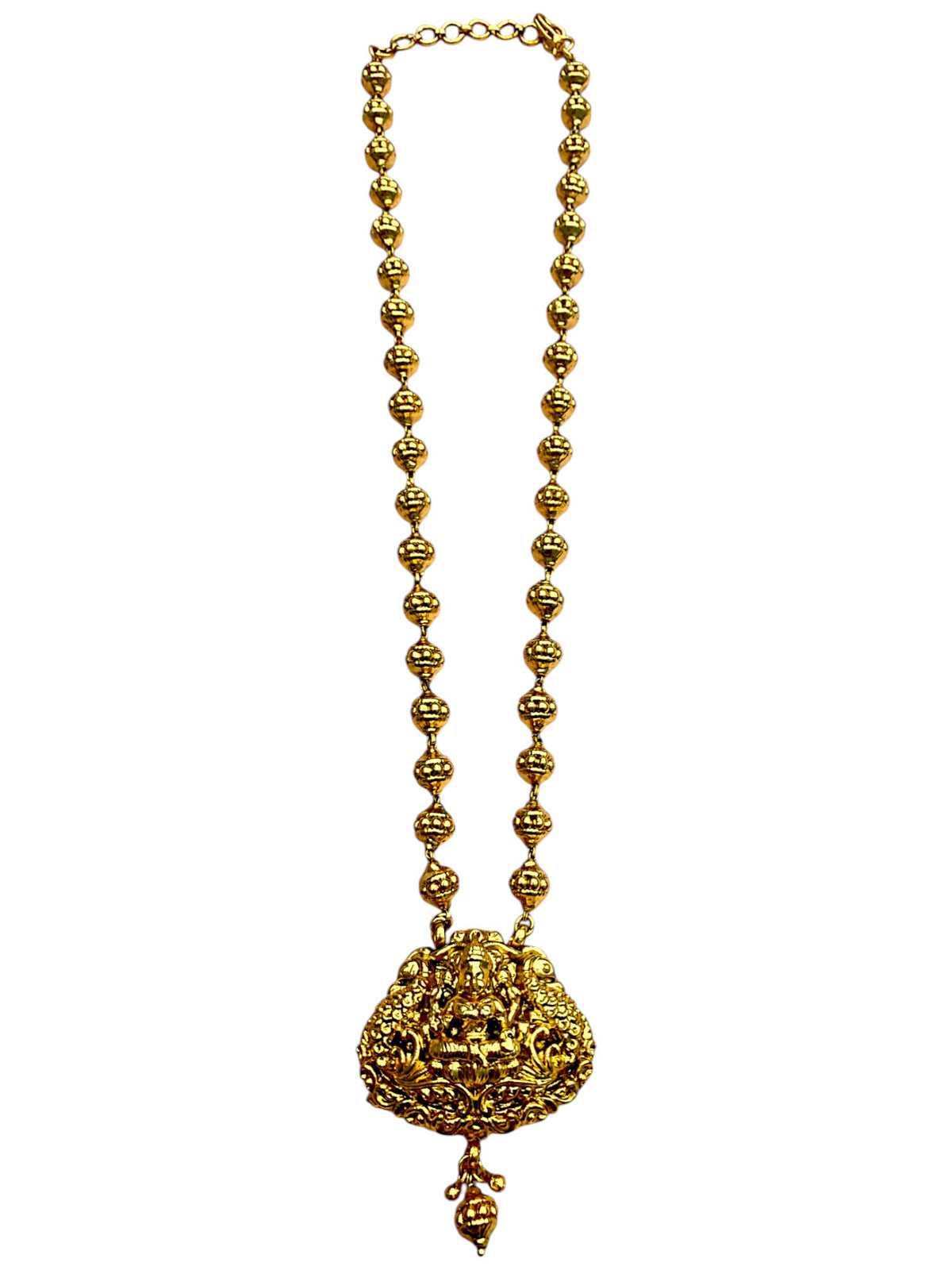 Simple Pendant Set