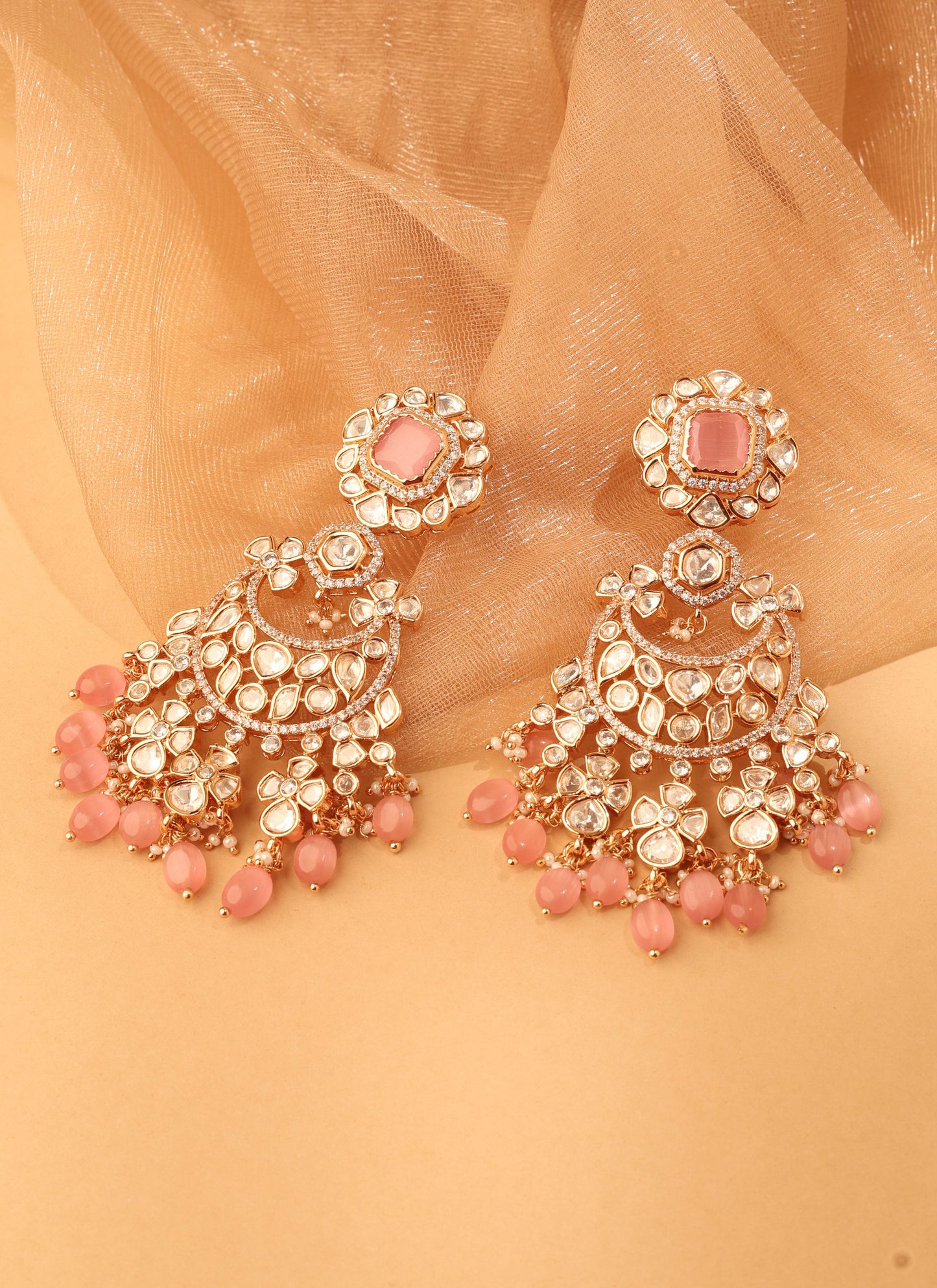 Bridal Kundan Haar