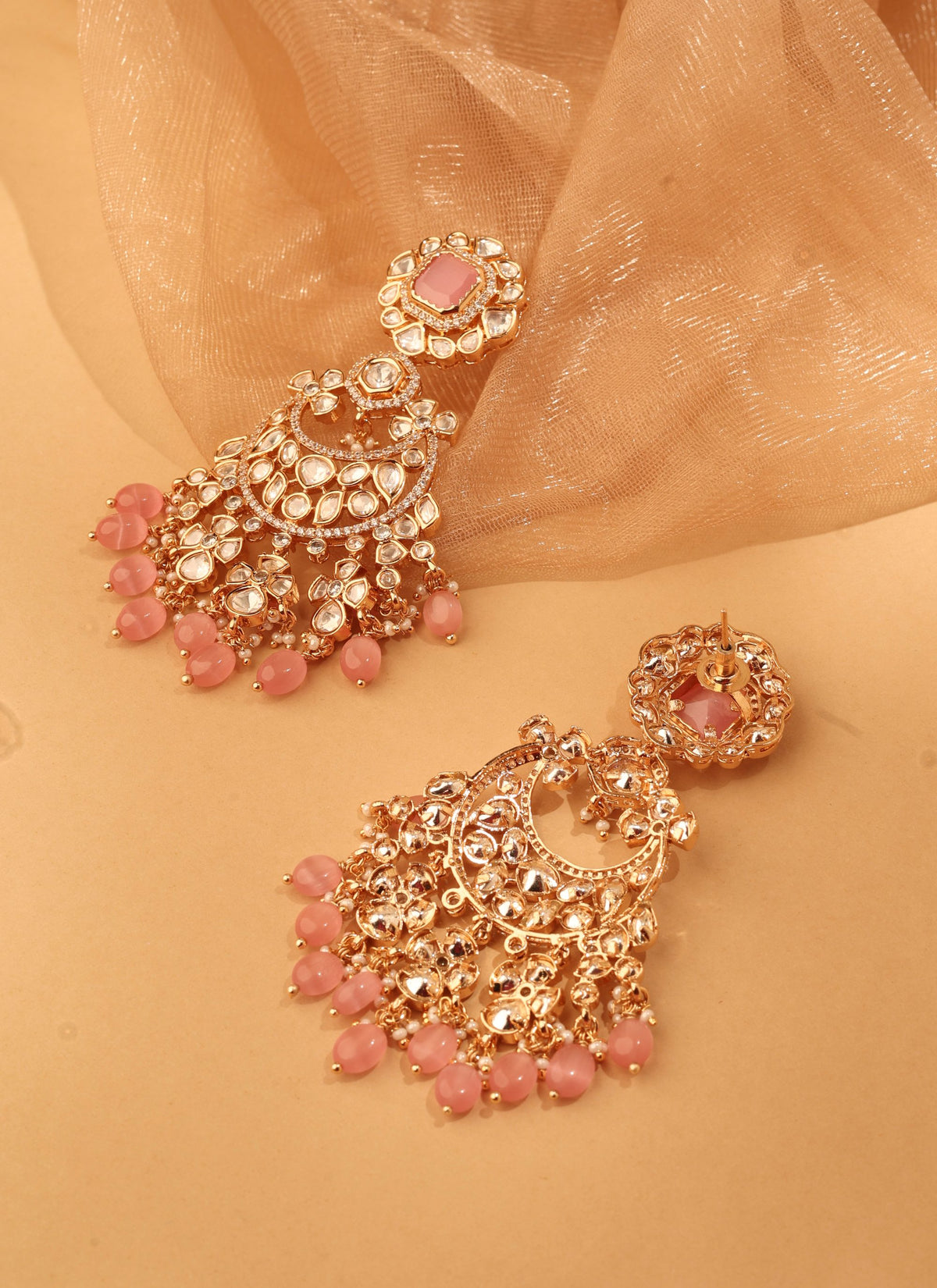 Bridal Kundan Haar