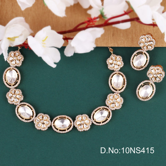Elegant Necklace Set