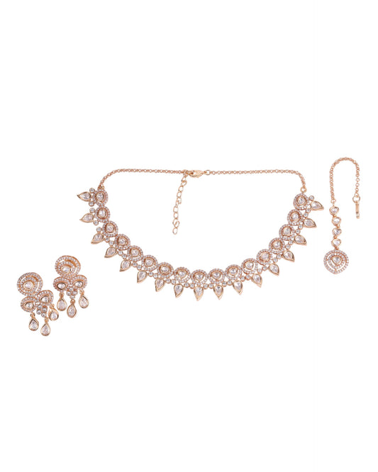 Splendid Necklace Set