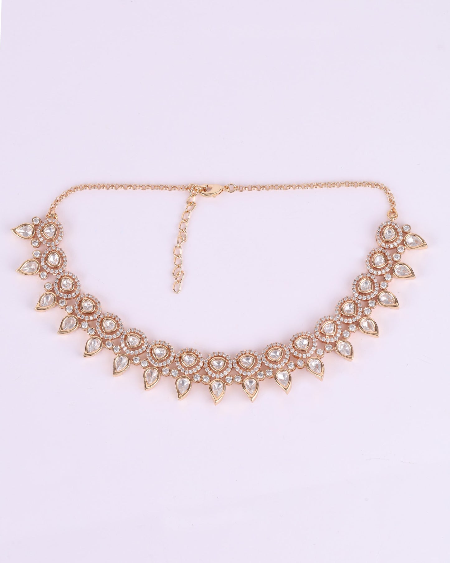 Splendid Necklace Set