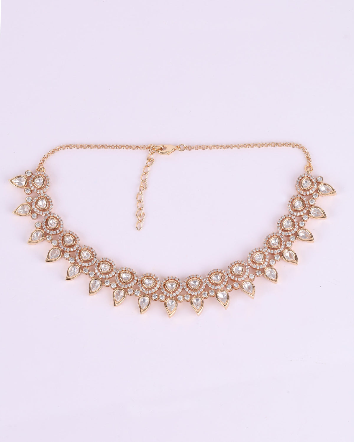 Splendid Necklace Set