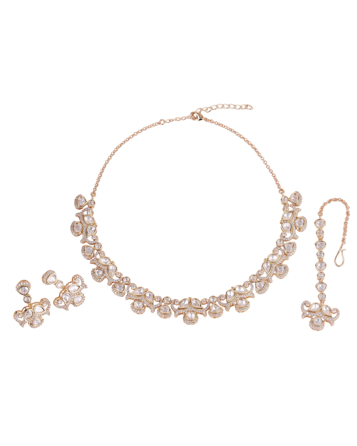 Grace Necklace Set