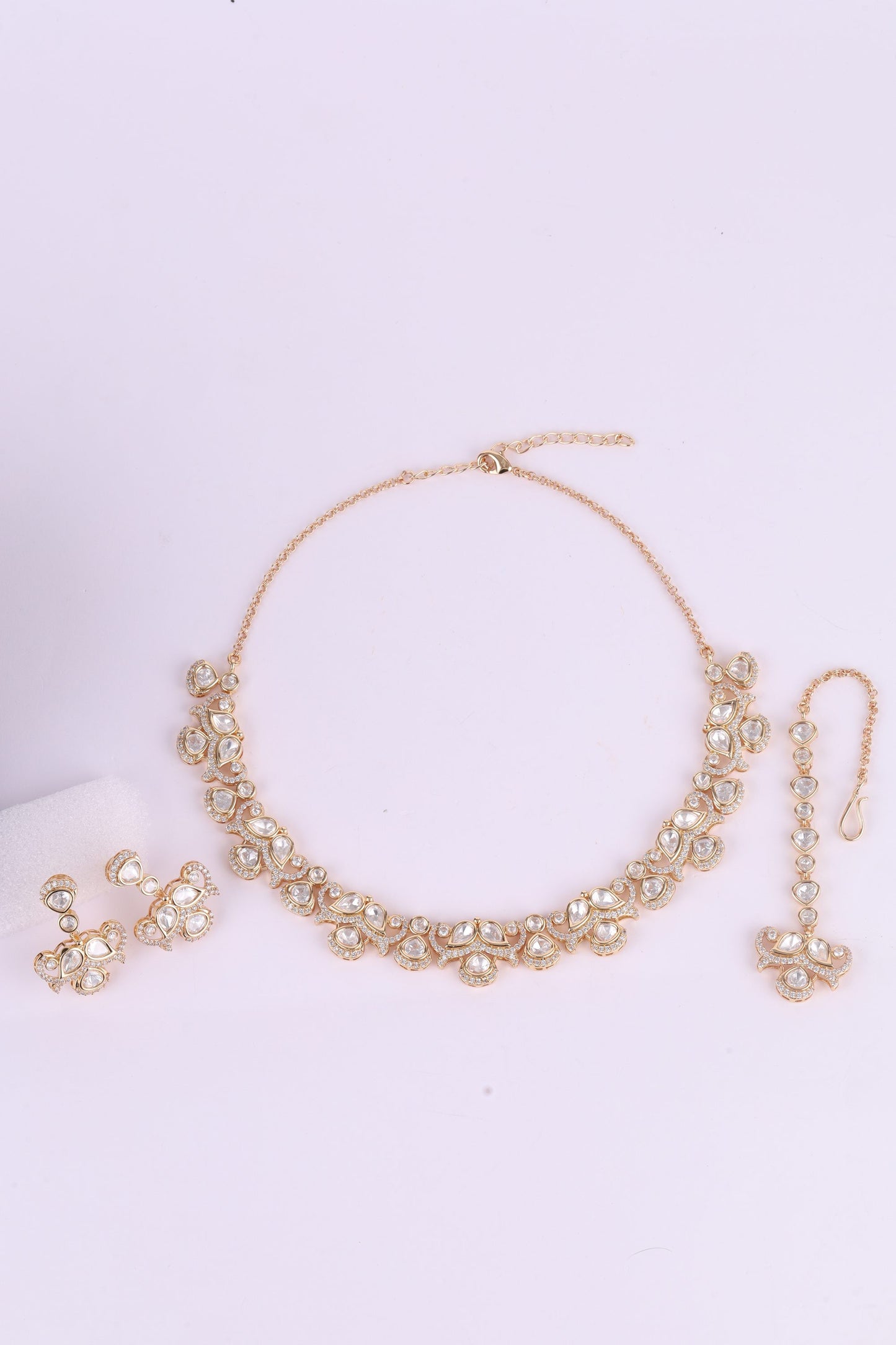 Grace Necklace Set