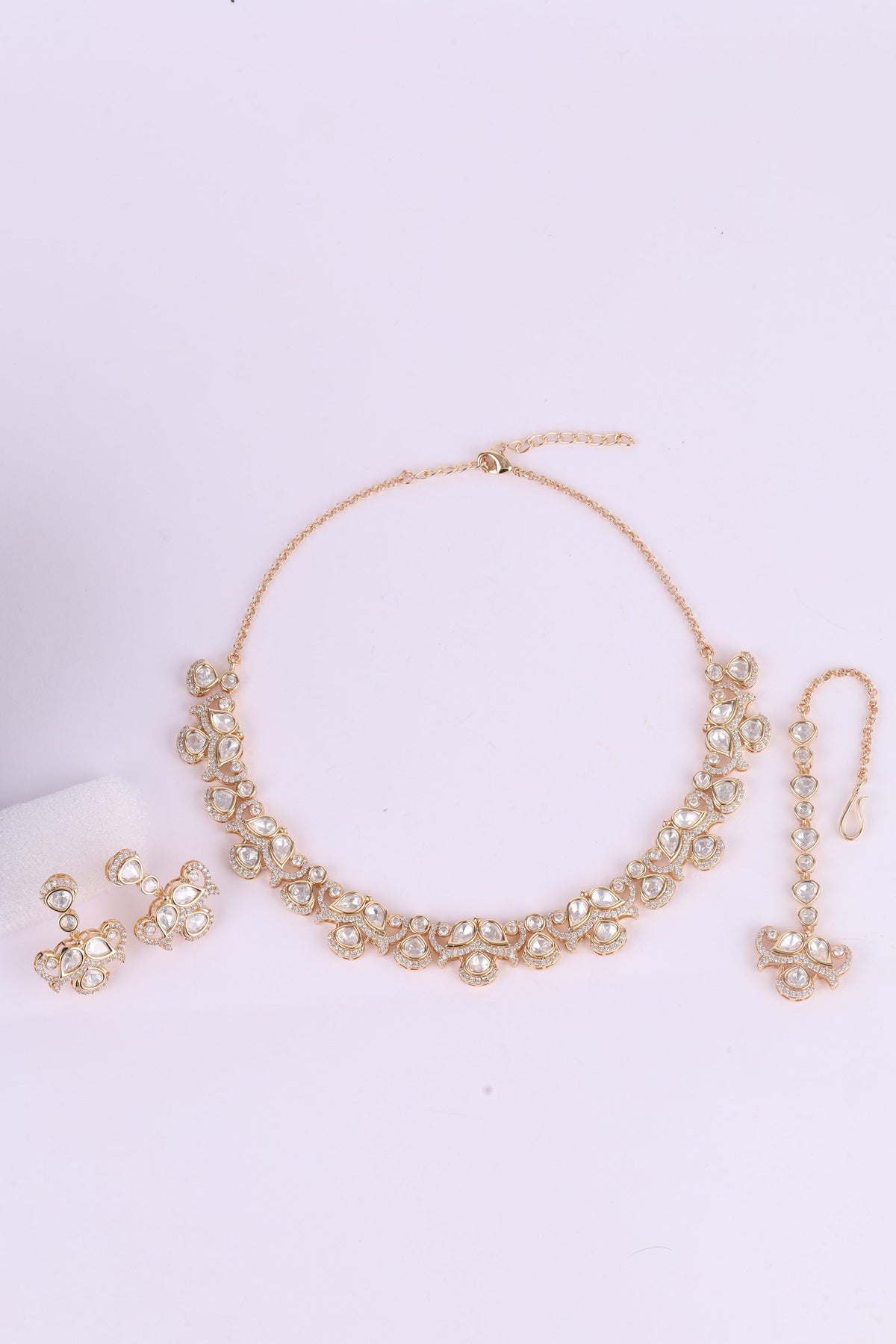Grace Necklace Set