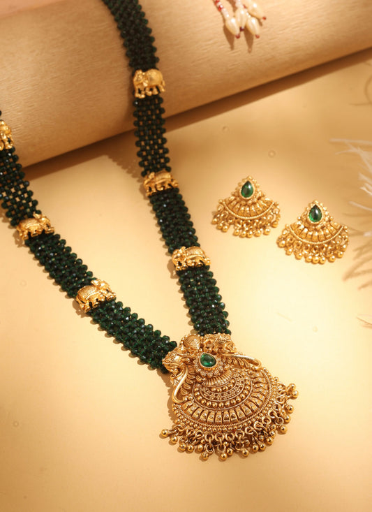 Classic Pendant Set