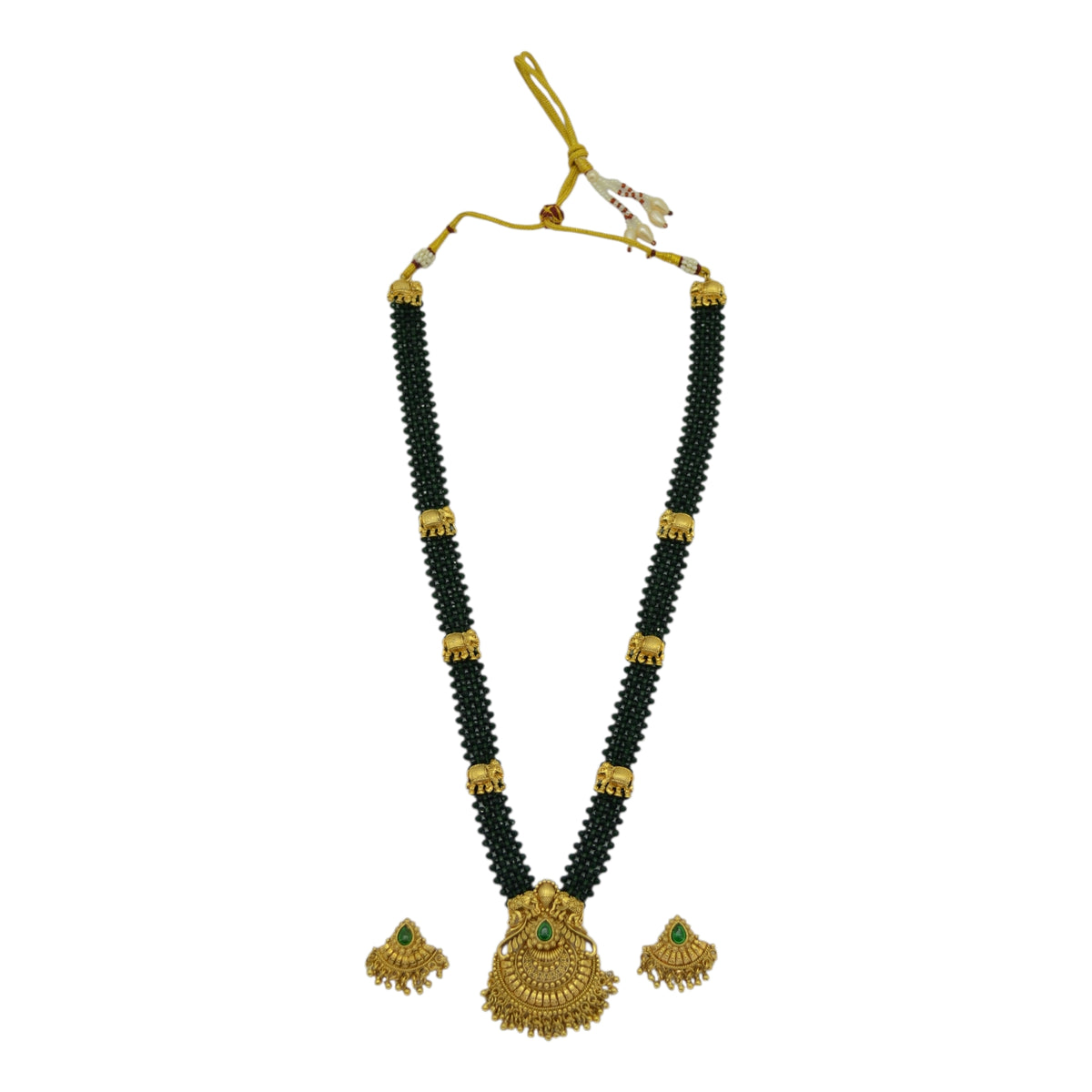 Classic Pendant Set