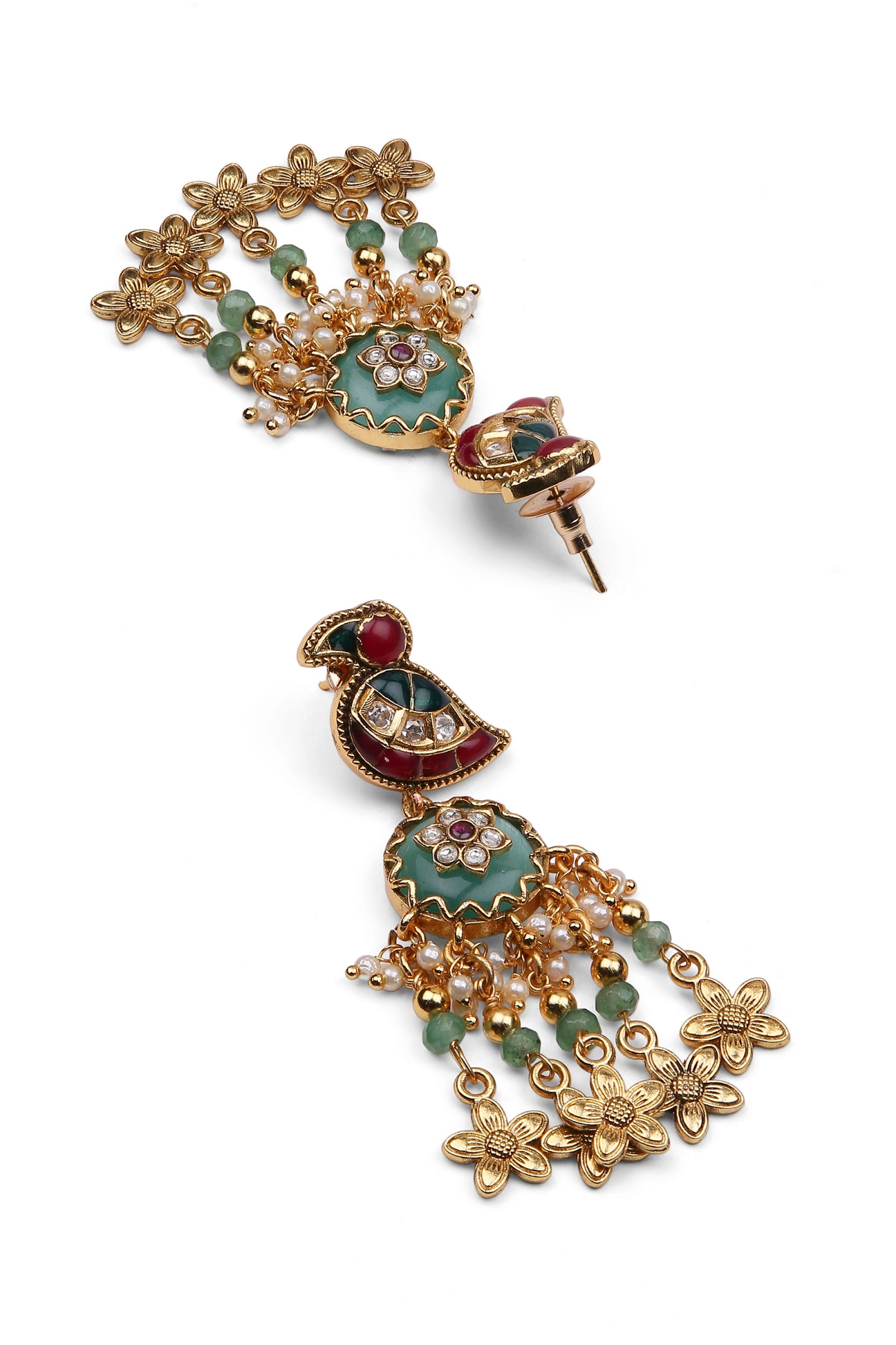 Bridal Kundan Choker Set