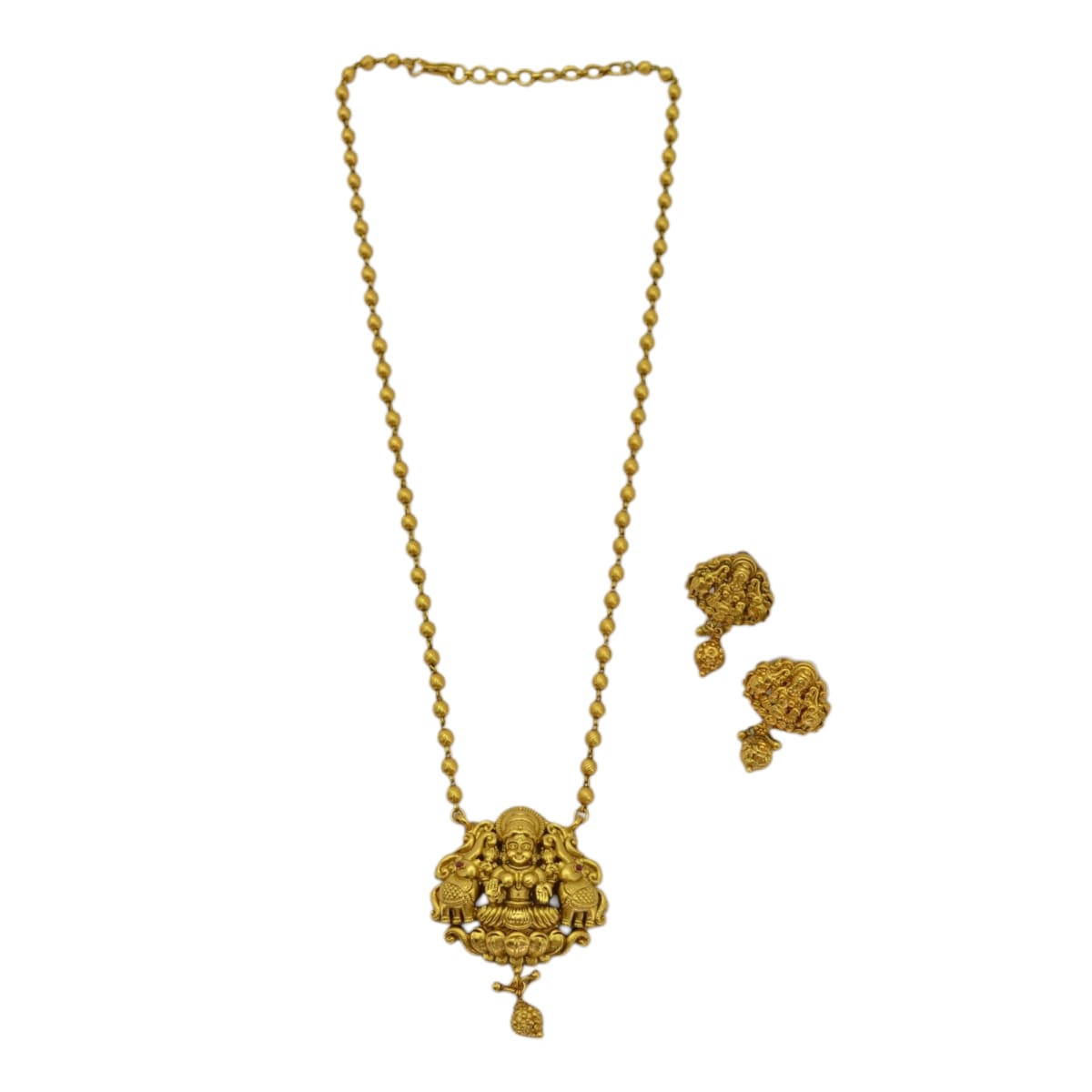 Festive Meenakari Choker Set