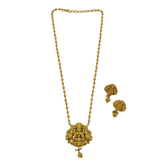 Festive Meenakari Choker Set