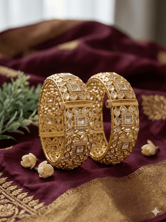 Royal Bridal Kadas