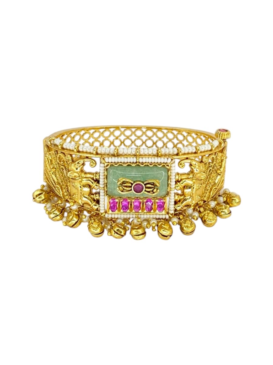 Antique Kada