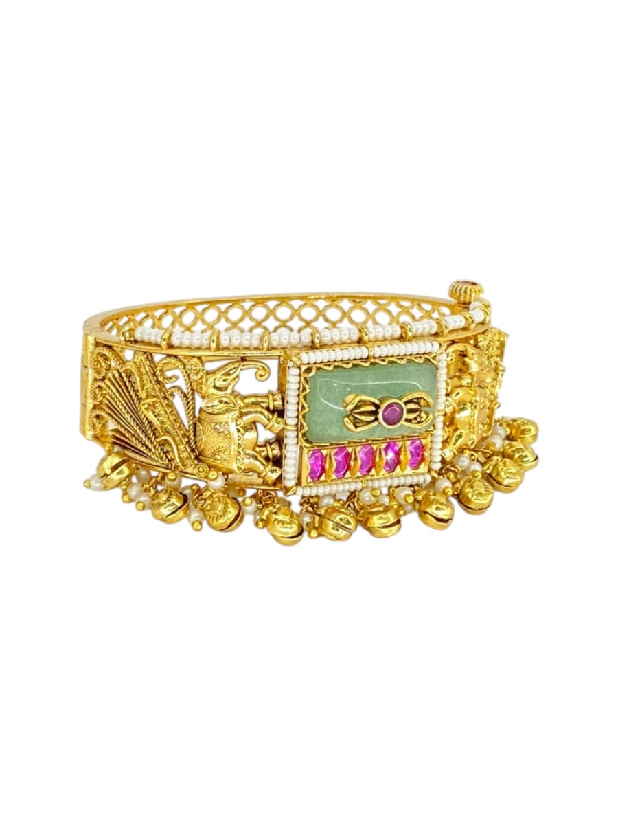 Antique Kada