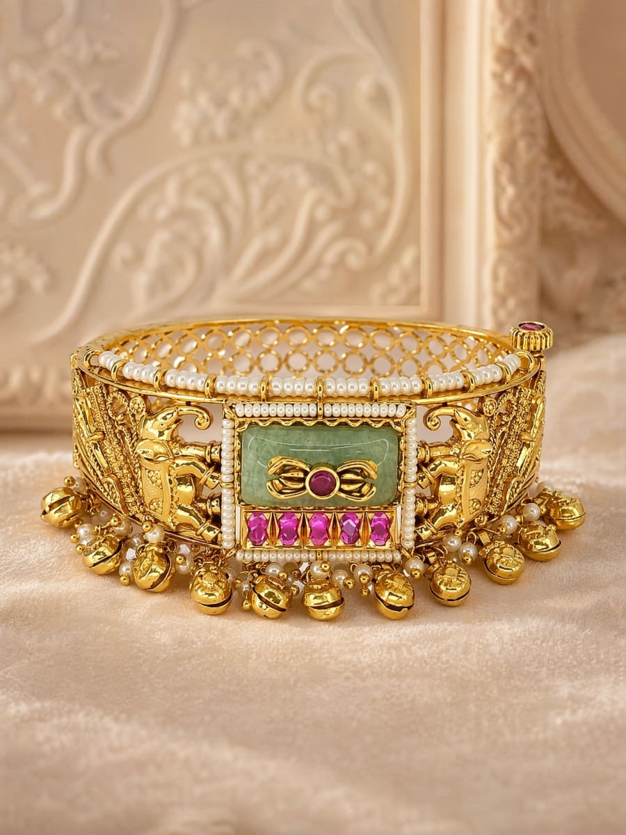 Antique Kada