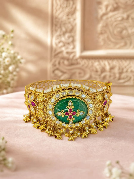 Kemp Stone Sparkling Kada