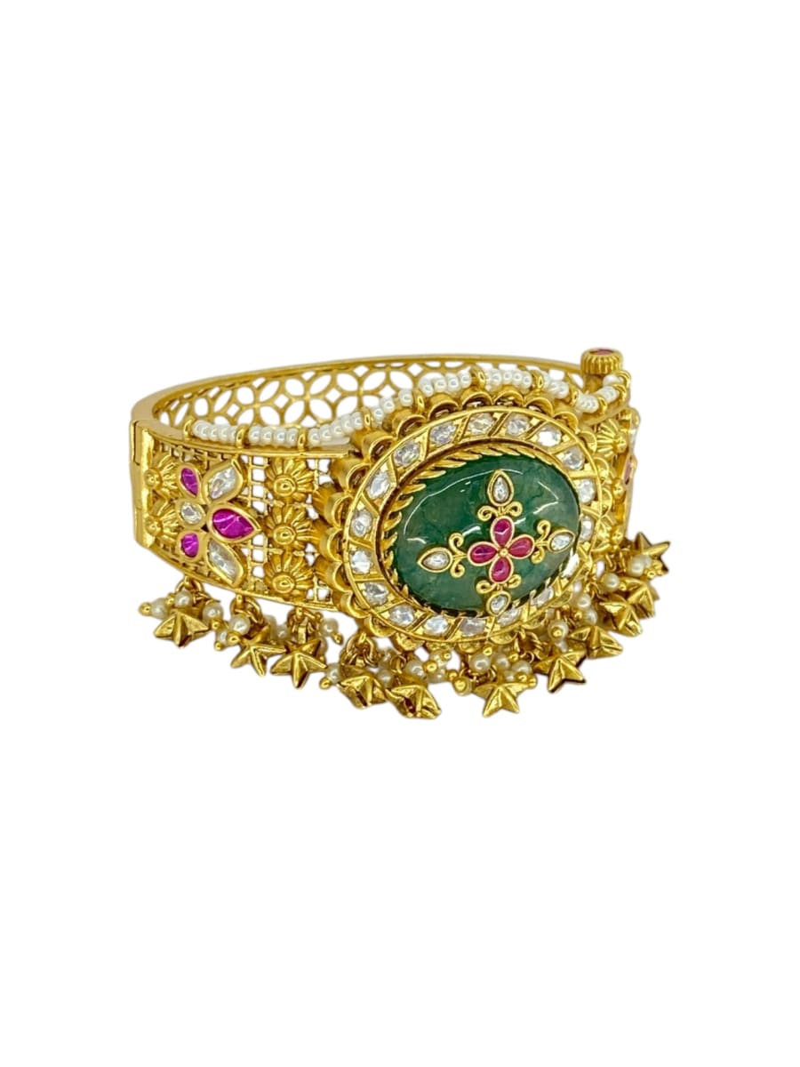 Kemp Stone Sparkling Kada - detail