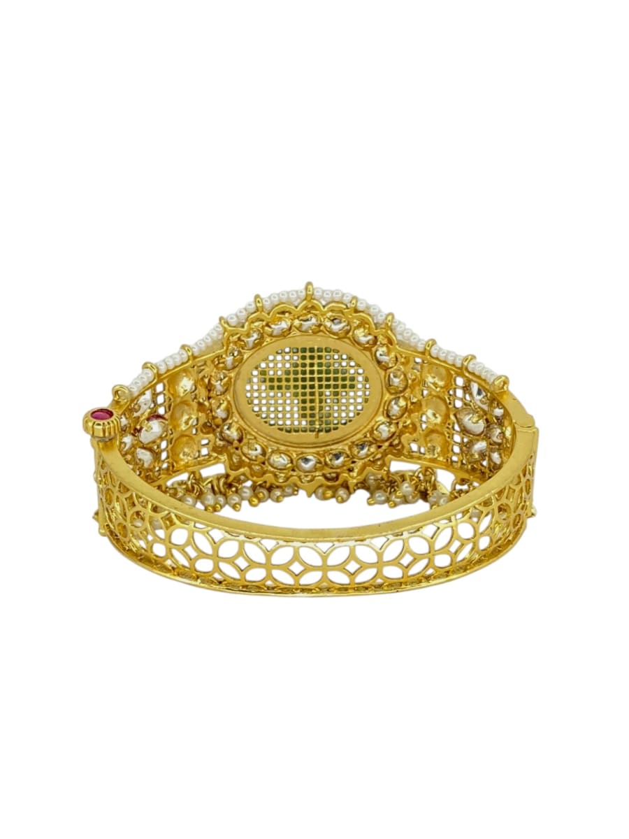 Kemp Stone Sparkling Kada - detail