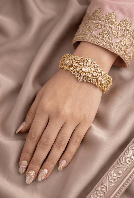 Sirini Regal Kundan Kada