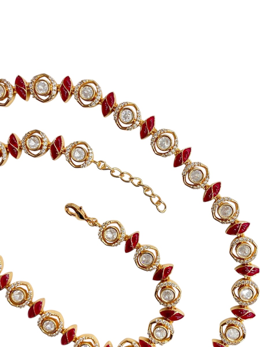 Ruby Statement Kundan Payal - detail