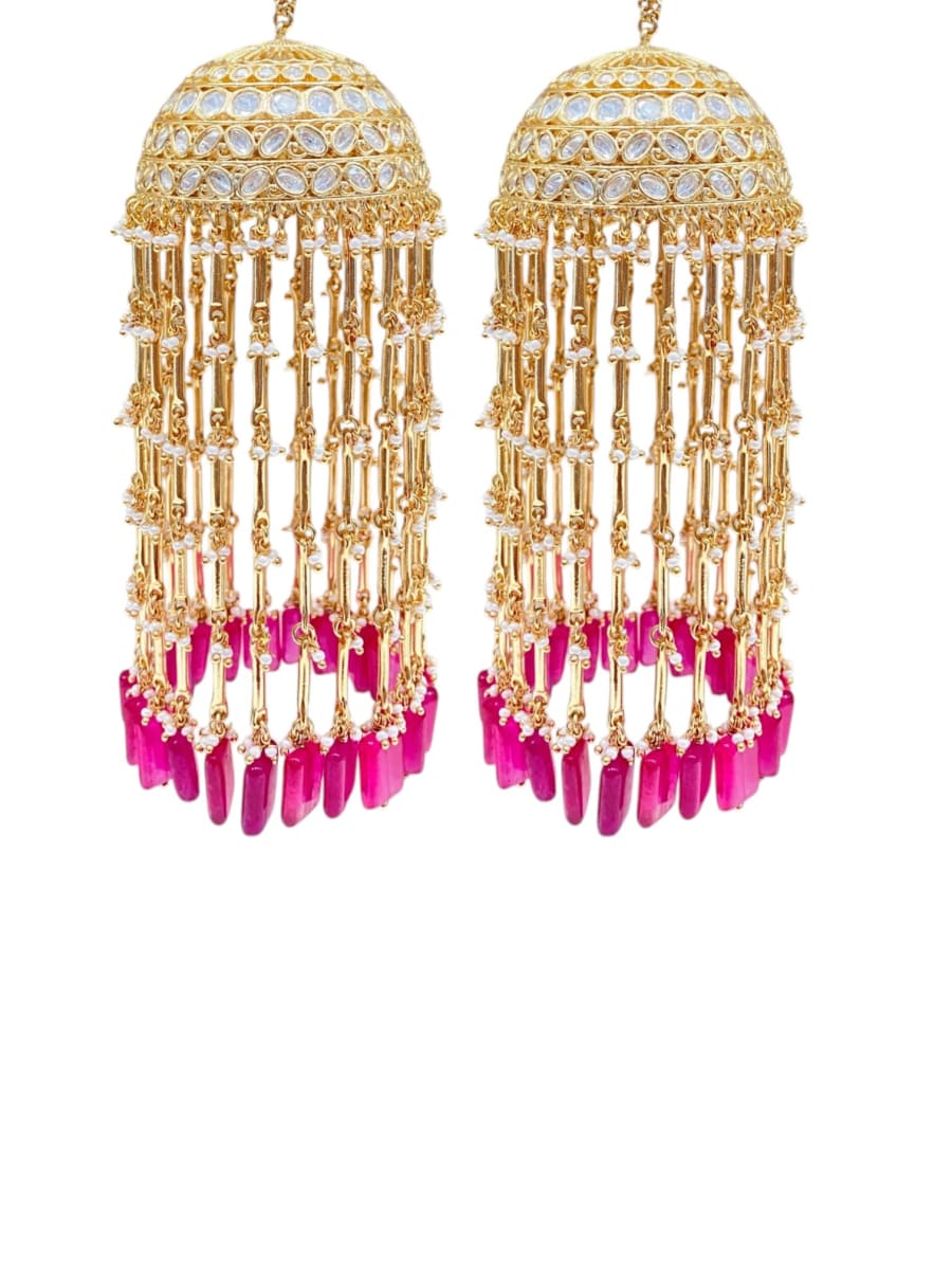 Signature Kundan Kalira - detail 2