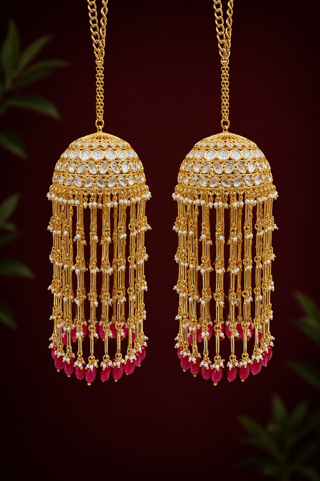 Maharani Ruby Grace Kalira