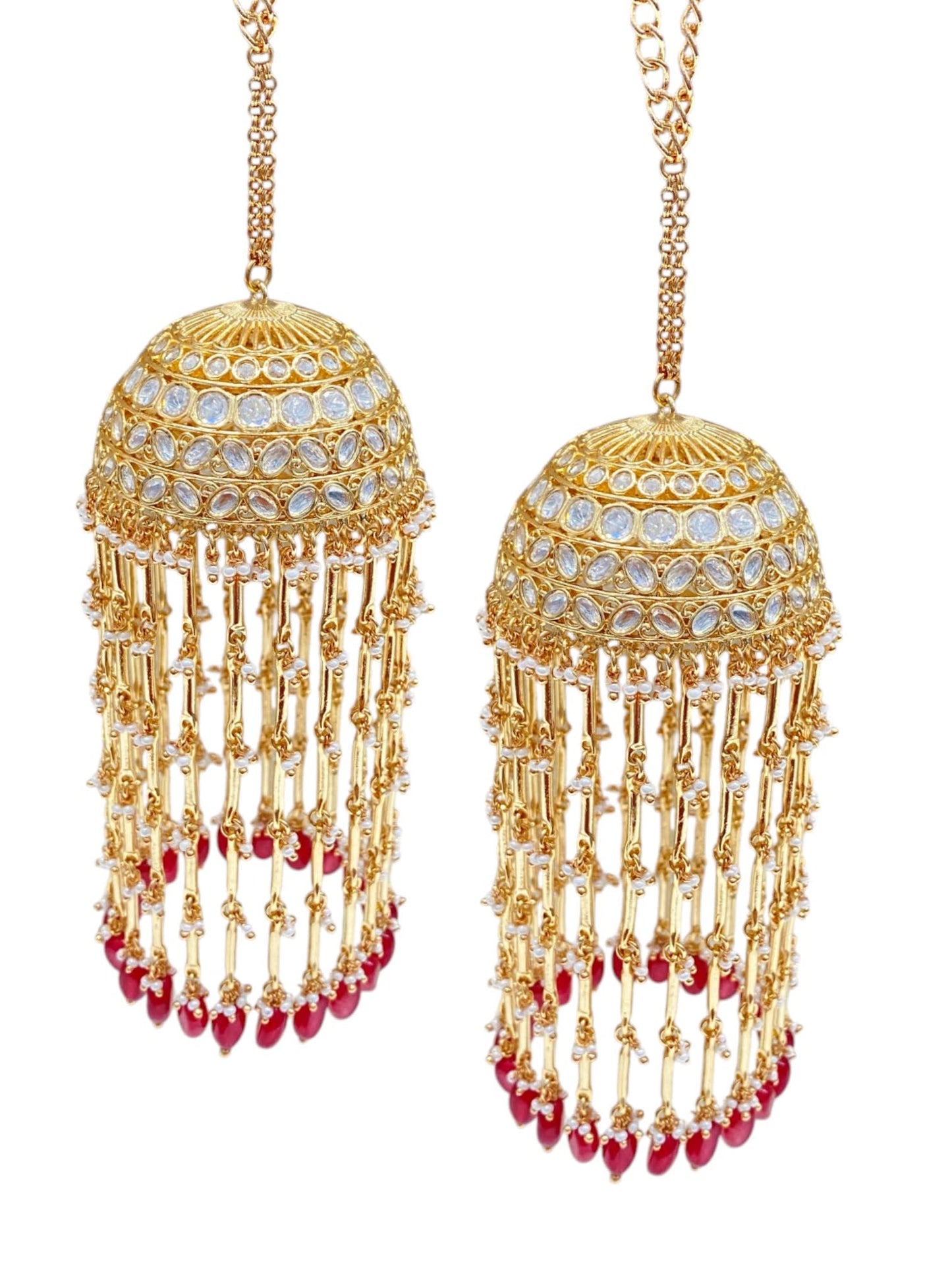 Maharani Ruby Grace Kalira