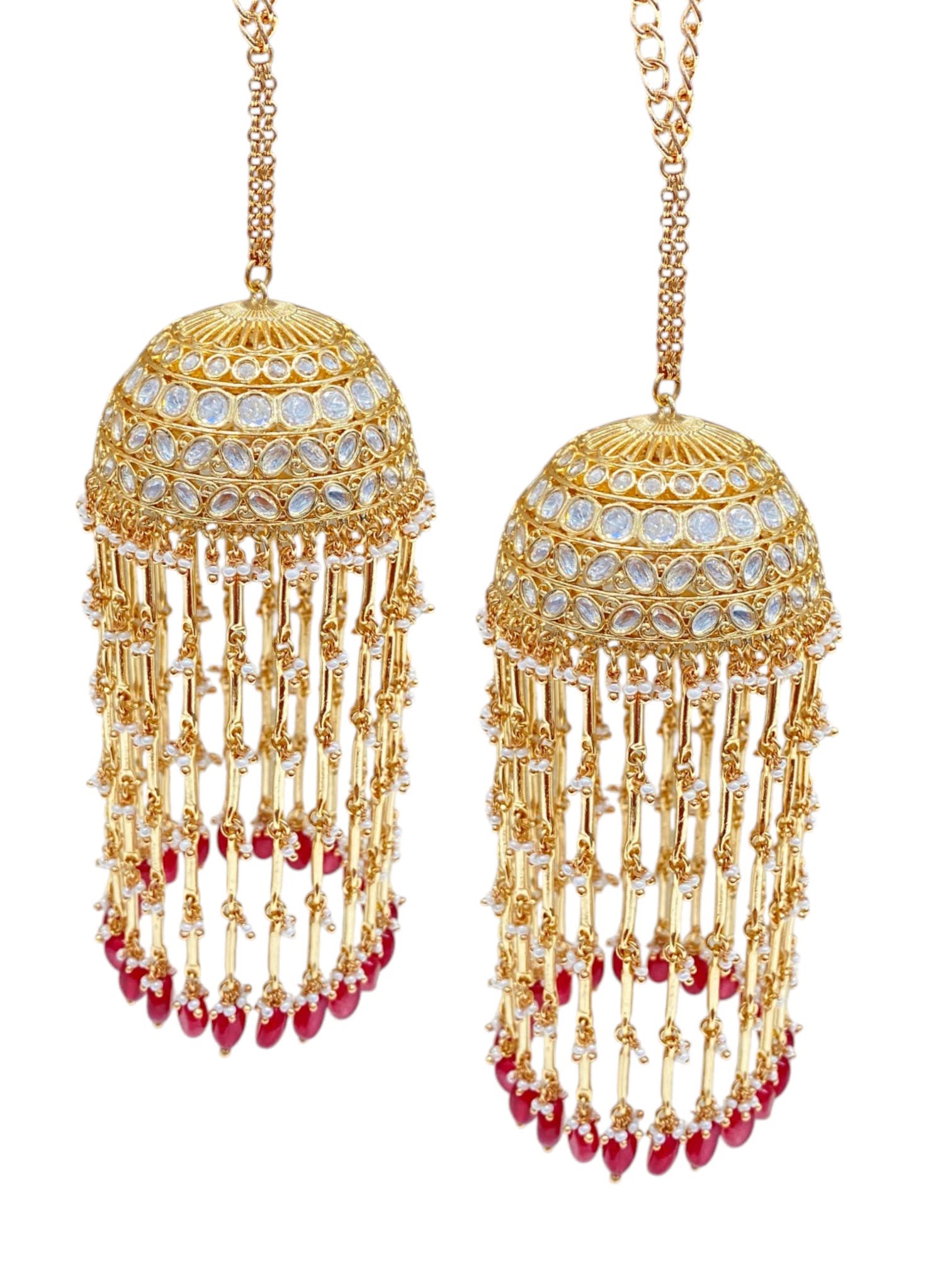 Maharani Ruby Grace Kalira