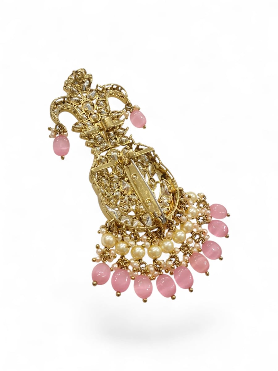 Sirini Blush Royale Kalgi