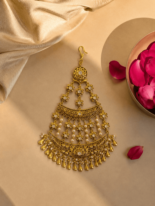Sirini Exclusive Heritage Passa
