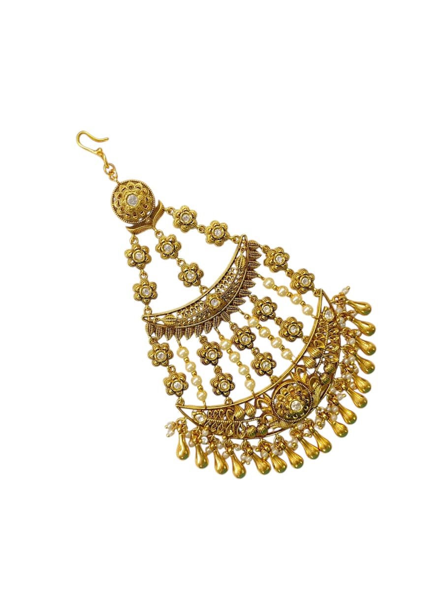 Sirini Exclusive Heritage Passa - detail
