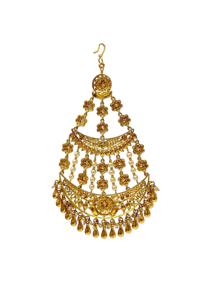 Sirini Exclusive Heritage Passa - detail
