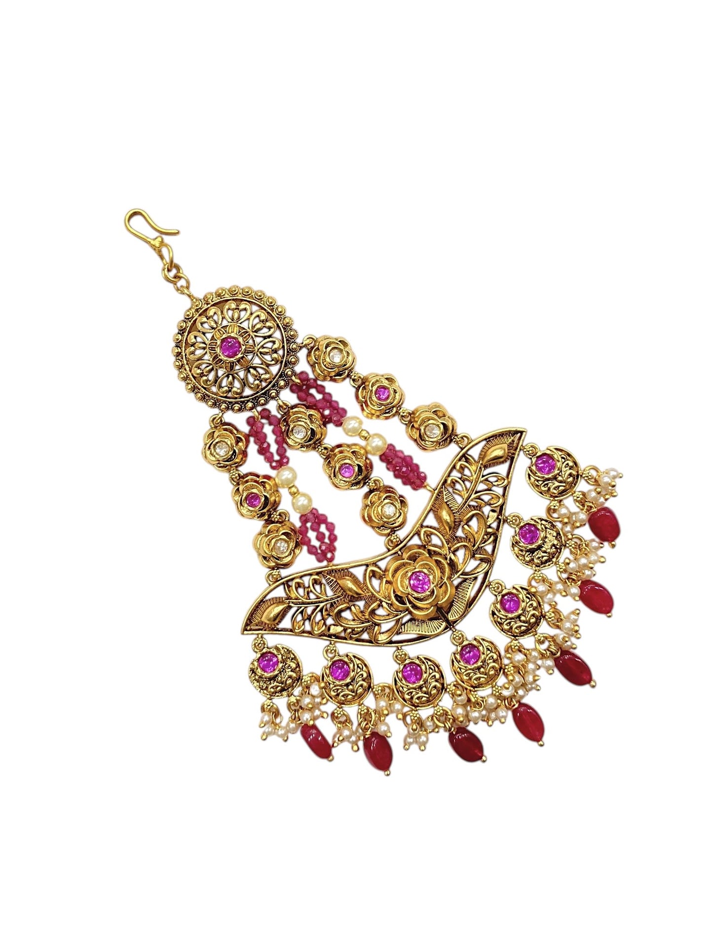 Sirini Ruby Noor Passa Where Royal Heritage Meets Timeless Elegance