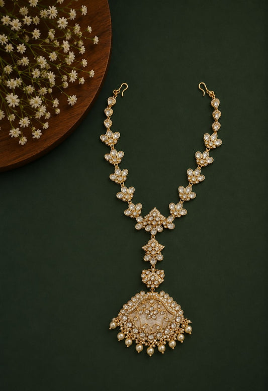 Sirini Exclusive Bridal Sheeshphool