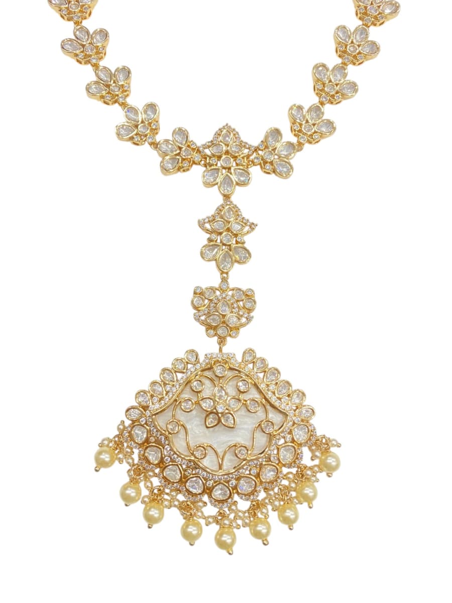 Sirini Exclusive Bridal Sheeshphool