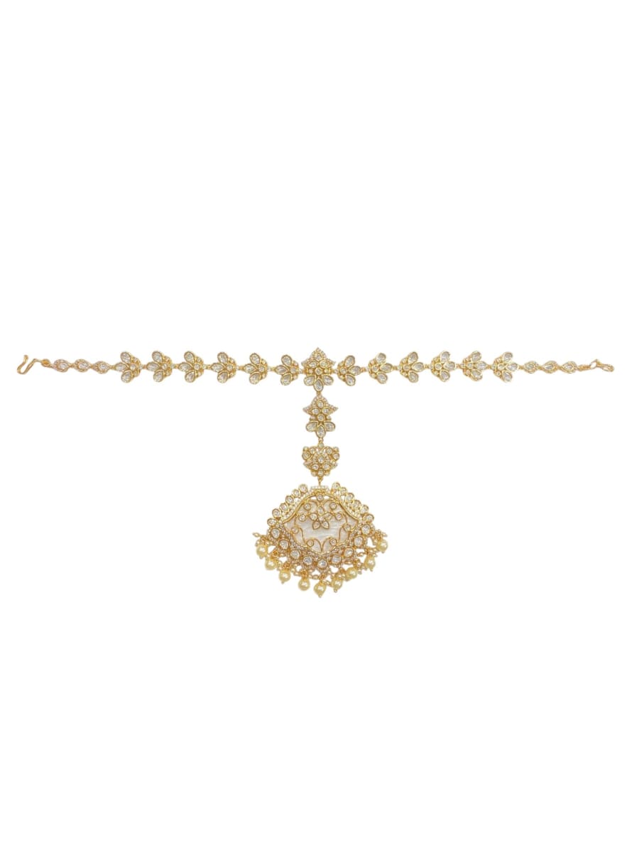 Sirini Exclusive Bridal Sheeshphool