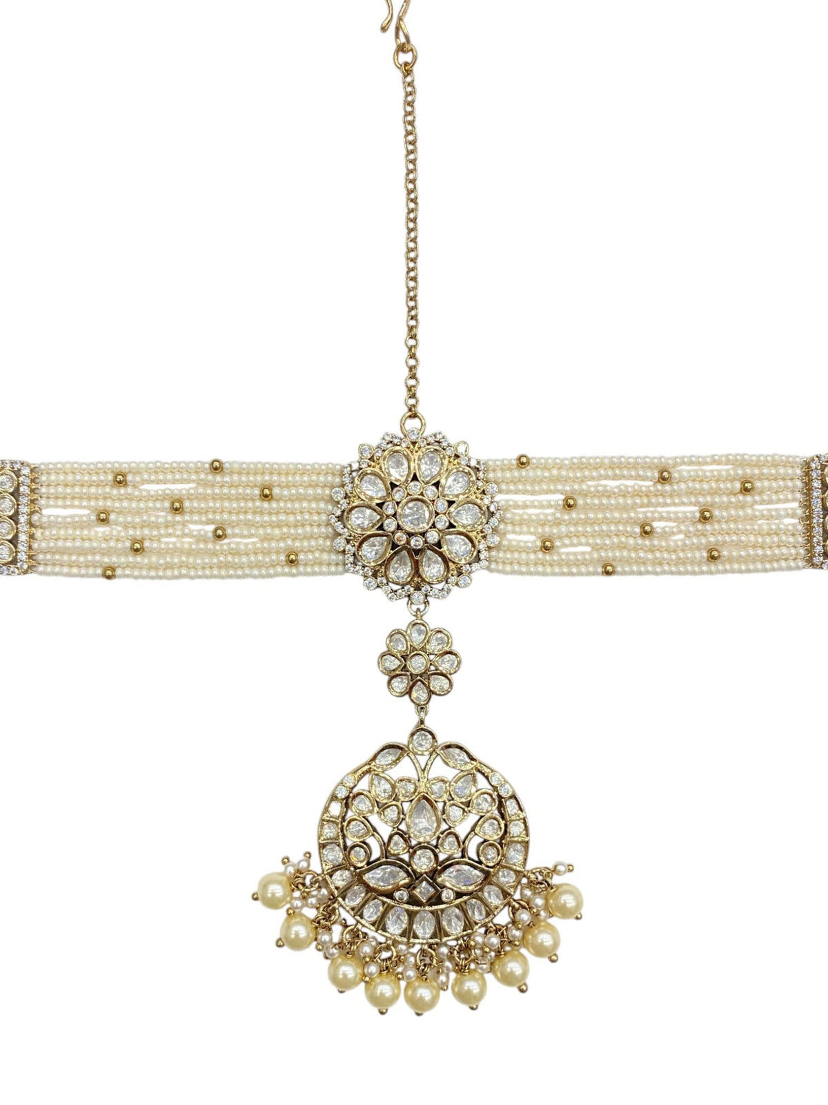 Exclusive Bridal Damini